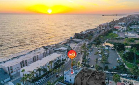 Photo of 1602 S PACFIC Street #100, Oceanside, CA 92054 (MLS # NDP2602999)