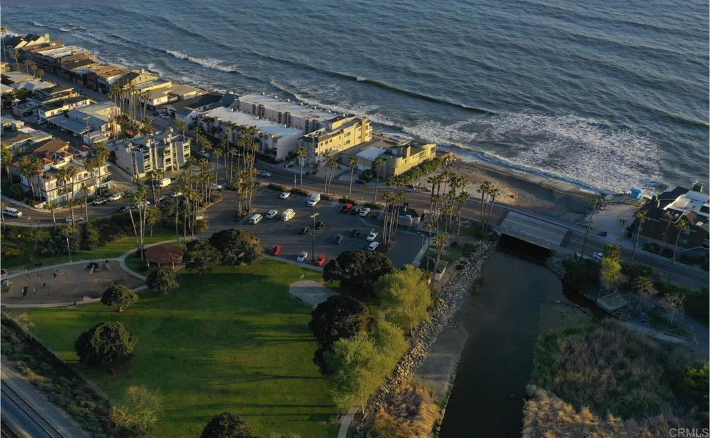 1602 S PACFIC Street 100