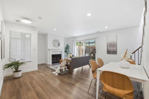Photo of 709 Winstead Court, Sunnyvale, CA 94087 (MLS # ML82038737)