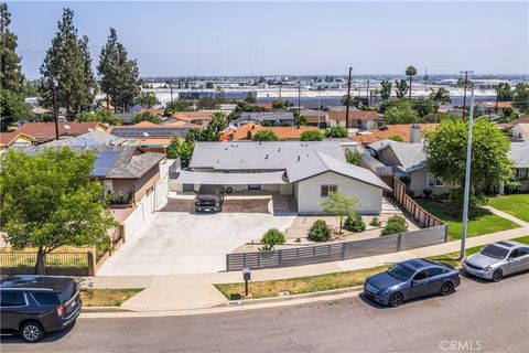 Photo of 14455 Marwood Street, Hacienda Heights, CA 91745 (MLS # TR26033355)
