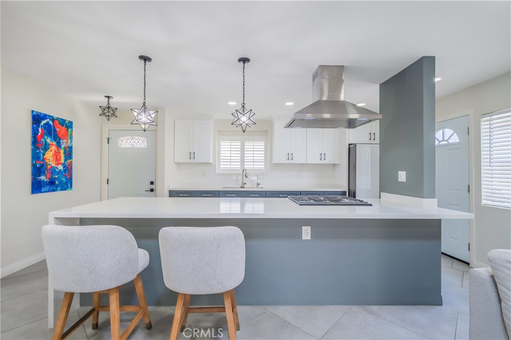 14455 Marwood Street