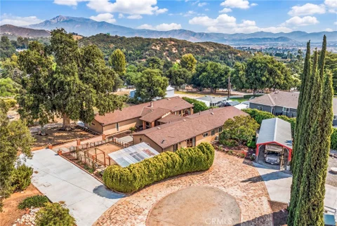 9312 Avenida Altura Bella, Cherry Valley, CA 92223 - MLS#: SW26098265