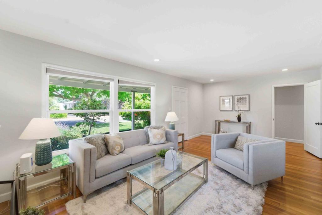 1274 Carmel Way, Santa Clara CA 95050