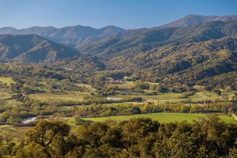 Photo of 52 Chamisal Pass (Lot 136) Pass, Carmel, CA 93923 (MLS # ML82048579)