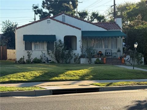 300 Milton San Gabriel CA 91775