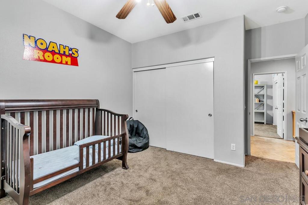 Out Of Area - Residential