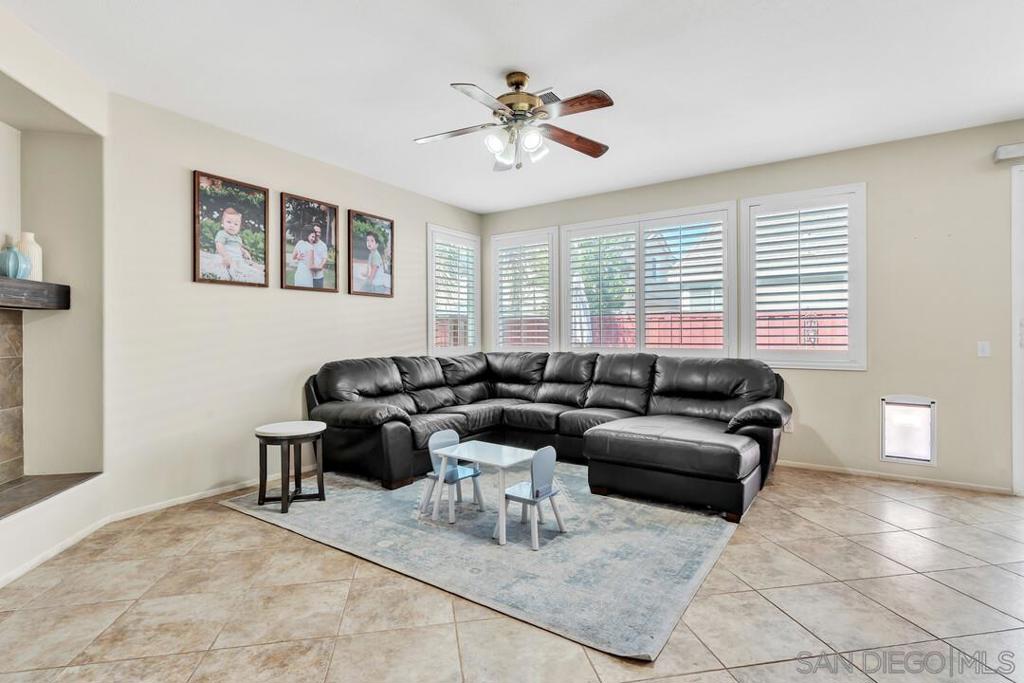 Out Of Area - Residential