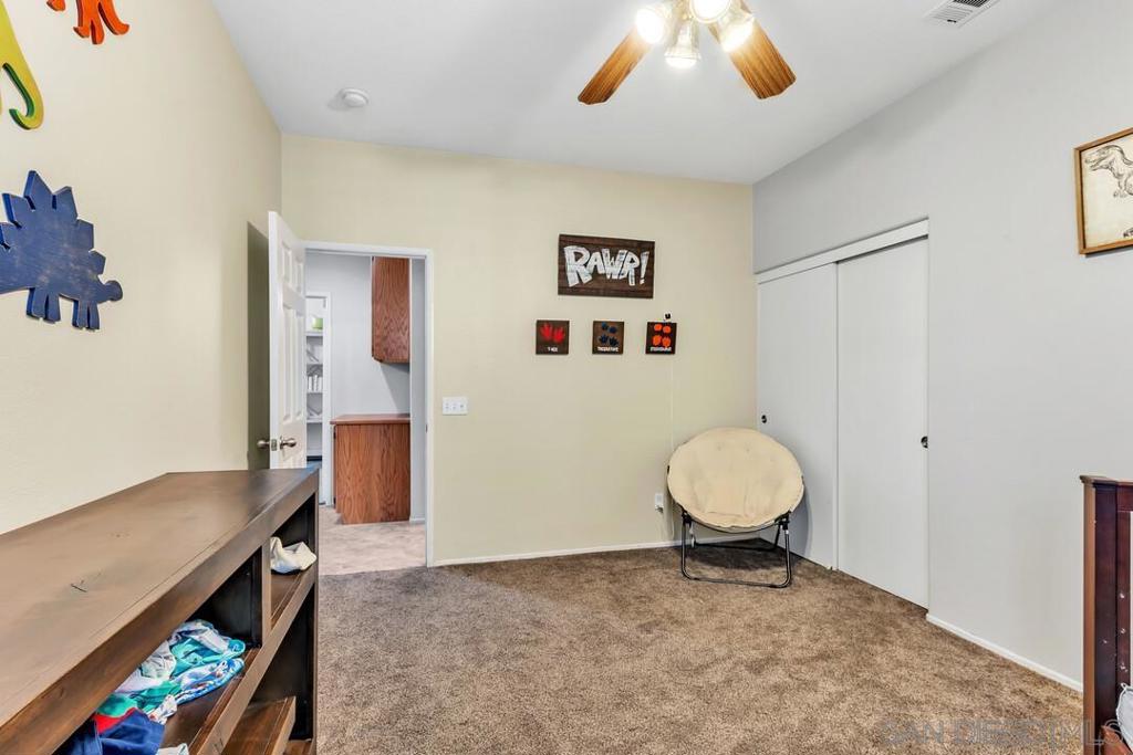 Out Of Area - Residential