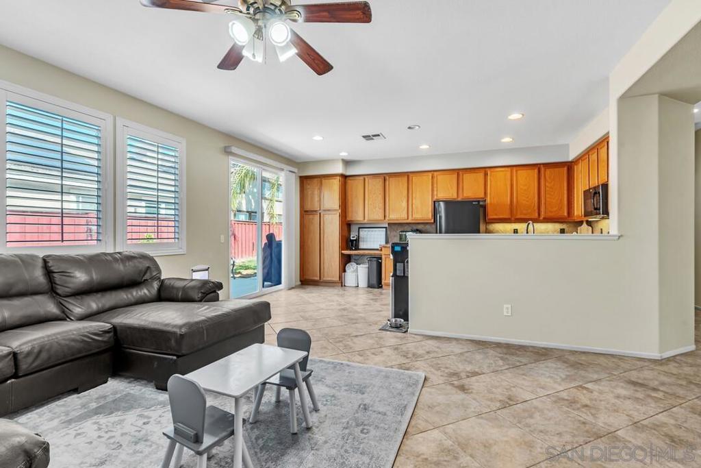 Out Of Area - Residential