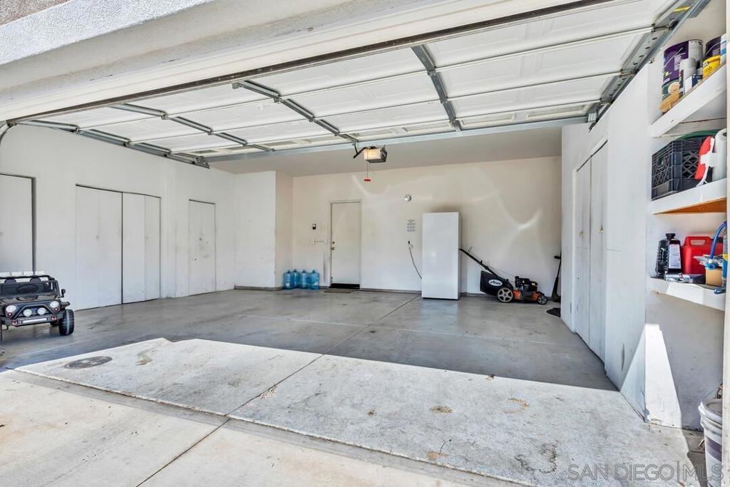 Out Of Area - Residential