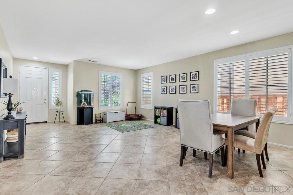 Out Of Area - Residential