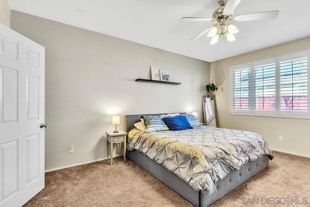 Out Of Area - Residential