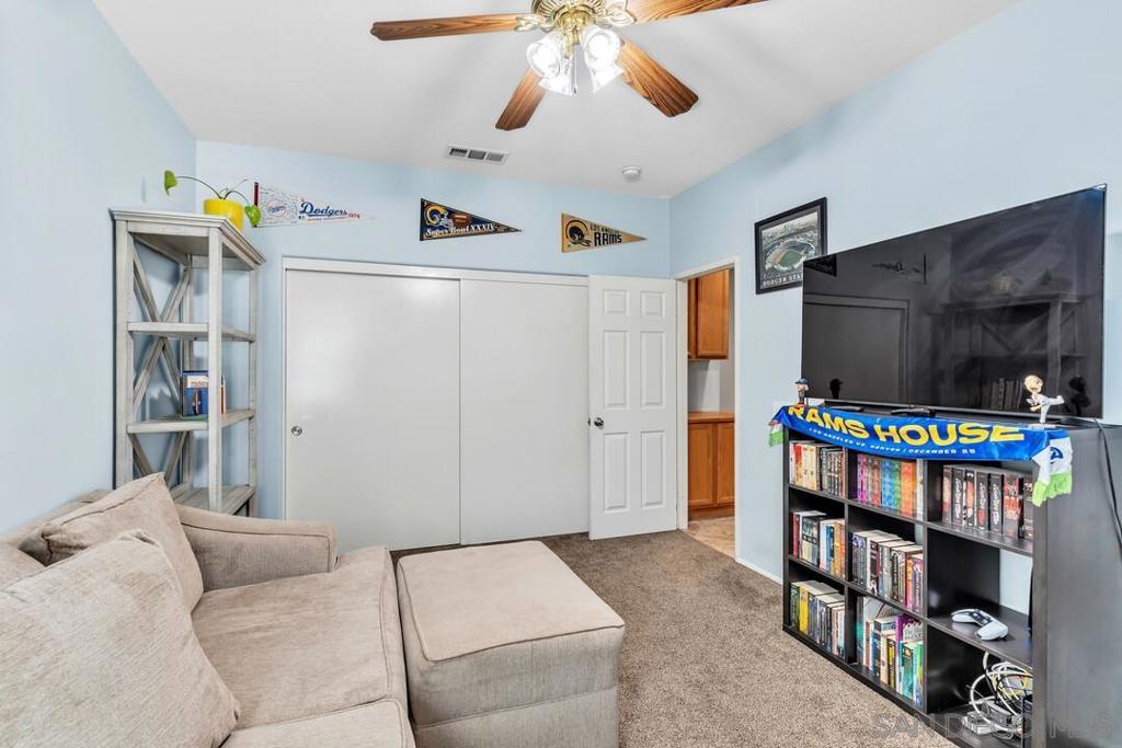 Out Of Area - Residential