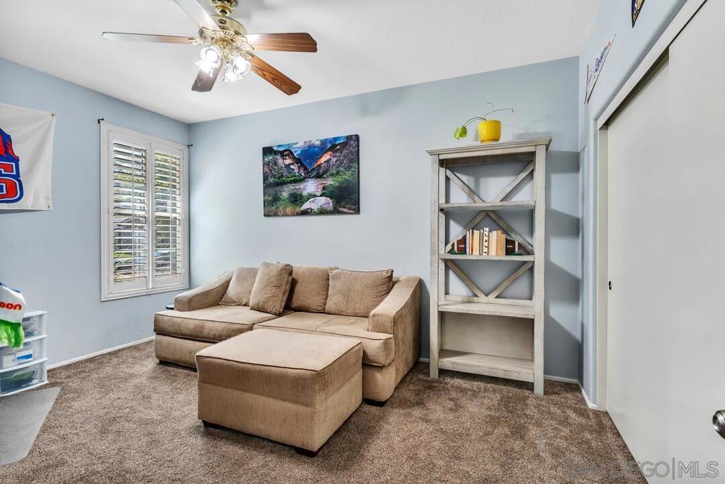 Out Of Area - Residential