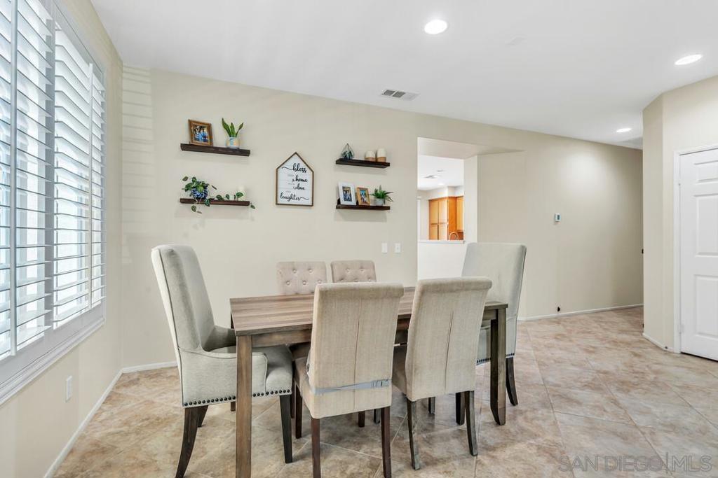 Out Of Area - Residential