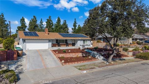 3837 Shelter Grove Drive Claremont CA 91711
