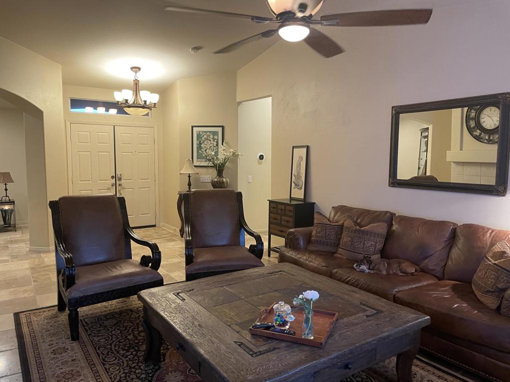 Monticello - Residential