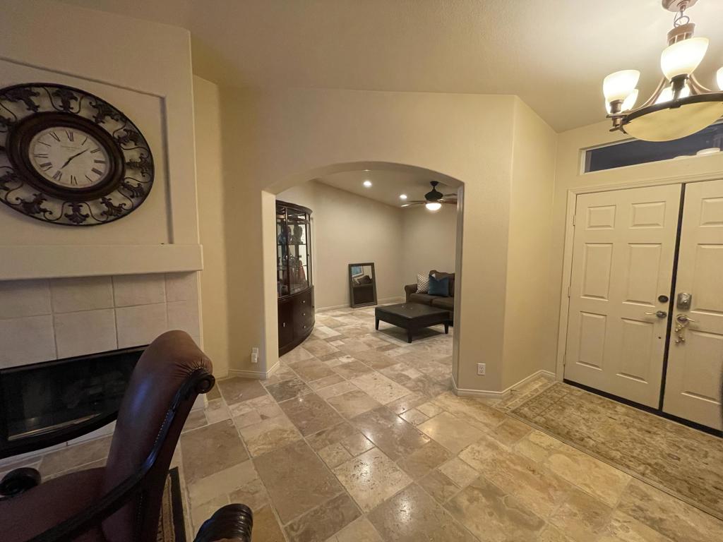 Monticello - Residential