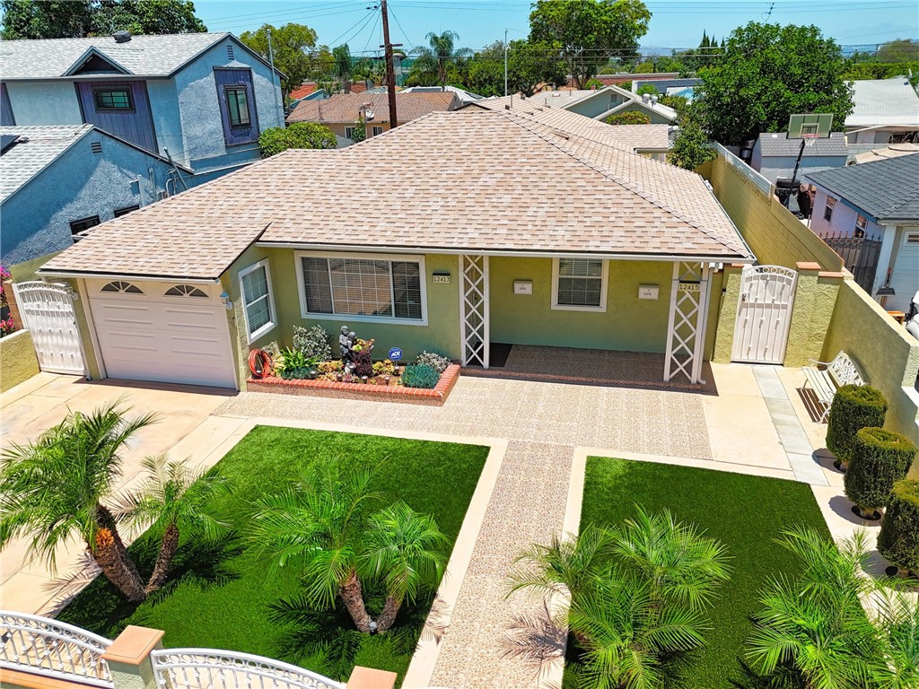 12413 Firestone Blvd