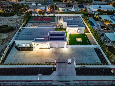 Photo of 2150 N Farrell Drive, Palm Springs, CA 92262 (MLS # 219141268DA)