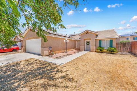 Photo of 45420 Fairbanks AVE, Lancaster, CA 93534 (MLS # SR26142981)