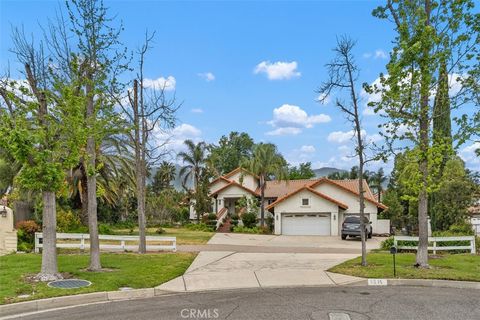 Photo of 5336 Running Fawn Court, Rancho Cucamonga, CA 91737 (MLS # OC26071038)