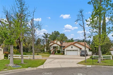 5336 Running Fawn Court, Rancho Cucamonga, CA 91737 - MLS#: OC26071038