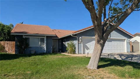 Photo of 6223 Almond Valley WAY, Quartz Hill, CA 93536 (MLS # RS26195841)