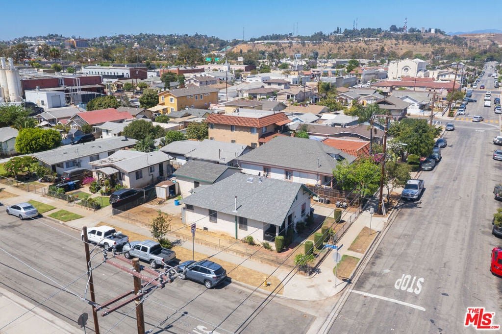 301 N McDonnell Avenue