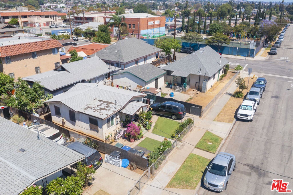 301 N McDonnell Avenue