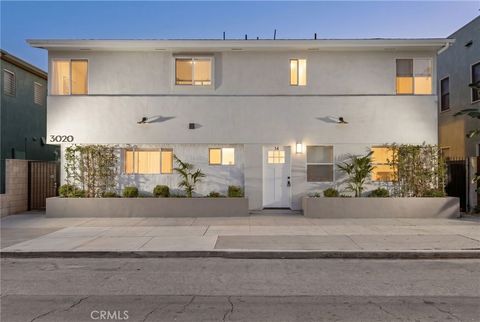 3020 E 3rd Long Beach CA 90814