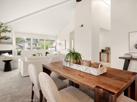 Tiny photo for 1490 Descanso ST #9, San Luis Obispo, CA 93405 (MLS # SC26208381)