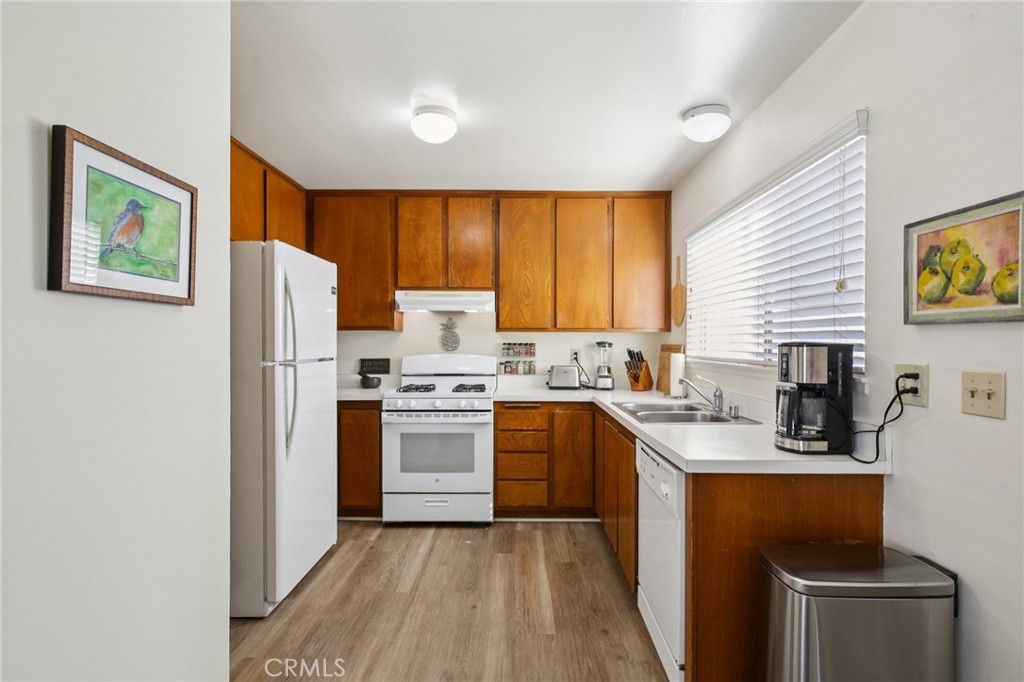Yorktown Villas (YRKV) - Residential