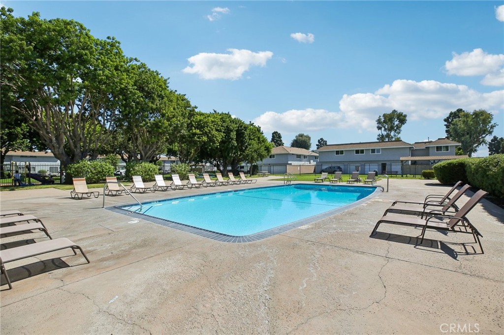 Yorktown Villas (YRKV) - Residential