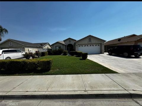 Photo of 1201 Evadonna RD, Bakersfield, CA 93307 (MLS # SR26156294)