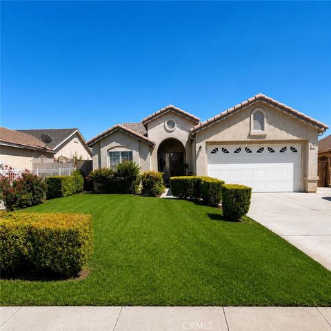 Photo of 1201 Evadonna RD, Bakersfield, CA 93307 (MLS # SR26156294)