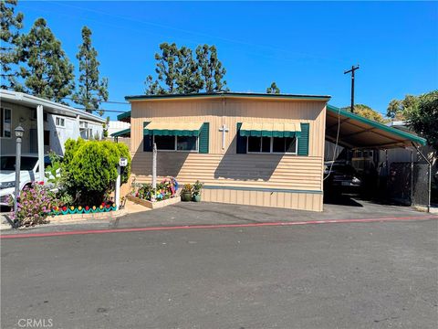 Photo of 13102 Partridge Street #54, Garden Grove, CA 92843 (MLS # PW25187267) Photo of 13102 Partridge Street #54, Garden Grove, CA 92843 (MLS # PW25187267)