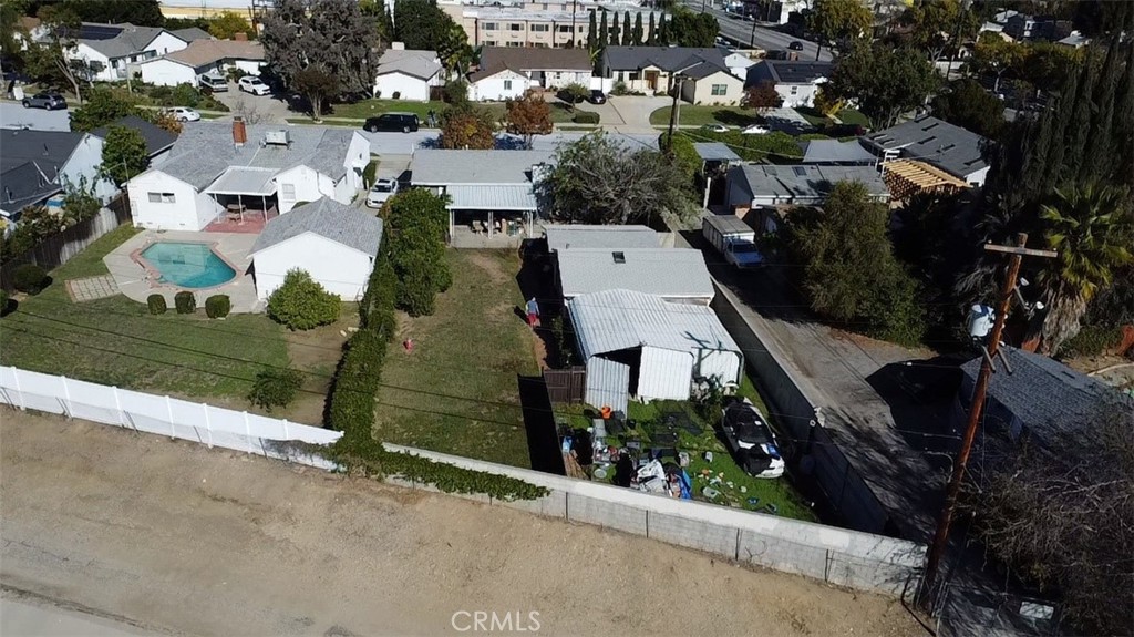 20116 Archwood Street