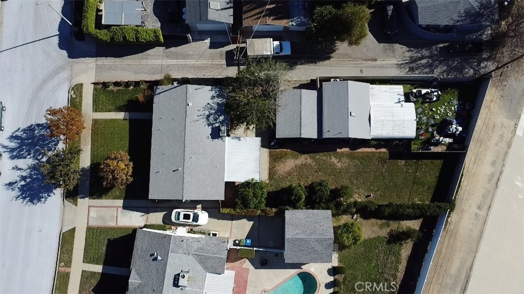 20116 Archwood Street