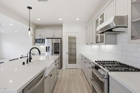 Tiny photo for 10537 San Bruno Street, Ventura, CA 93004 (MLS # V1-37327)