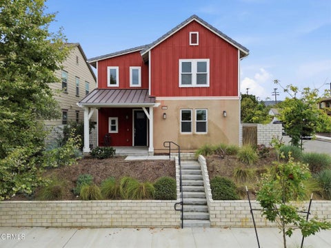 Photo of 10537 San Bruno Street, Ventura, CA 93004 (MLS # V1-37327)