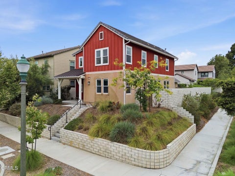 Tiny photo for 10537 San Bruno Street, Ventura, CA 93004 (MLS # V1-37327)