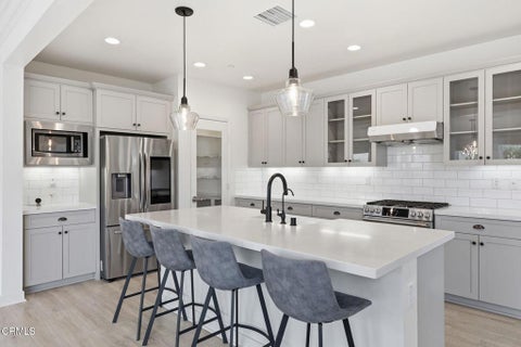 Tiny photo for 10537 San Bruno Street, Ventura, CA 93004 (MLS # V1-37327)