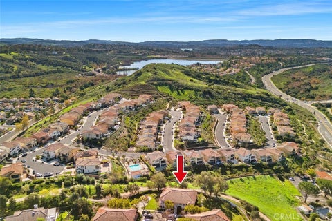 Photo of 19801 Meadow Ridge Dr #25, Trabuco Canyon, CA 92679 (MLS # OC26189710)