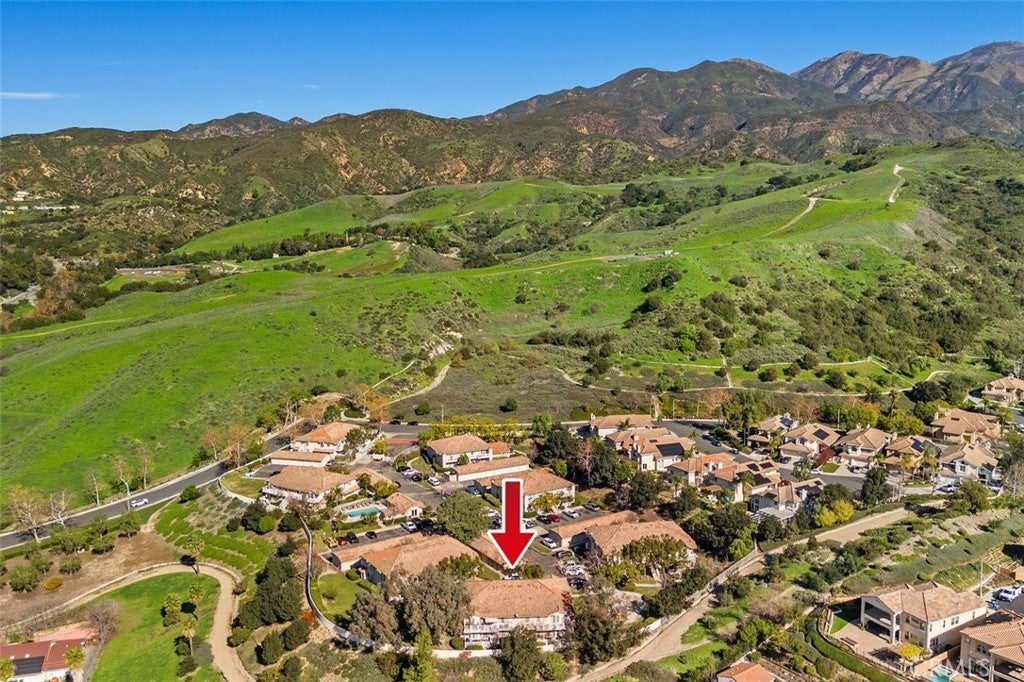 19801 Meadow Ridge Dr 25, Trabuco Canyon CA 92679