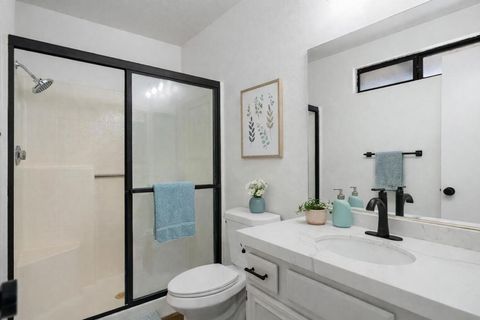 Tiny photo for 4934 Fortuna Court, Yucca Valley, CA 92284 (MLS # 219144358DA)