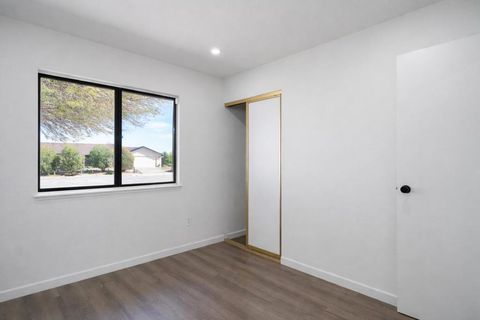 Tiny photo for 4934 Fortuna Court, Yucca Valley, CA 92284 (MLS # 219144358DA)