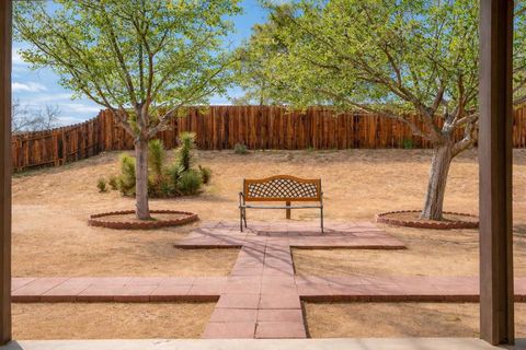 Tiny photo for 4934 Fortuna Court, Yucca Valley, CA 92284 (MLS # 219144358DA)