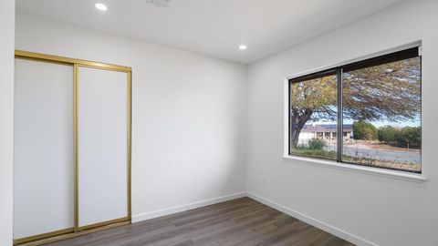 Tiny photo for 4934 Fortuna Court, Yucca Valley, CA 92284 (MLS # 219144358DA)