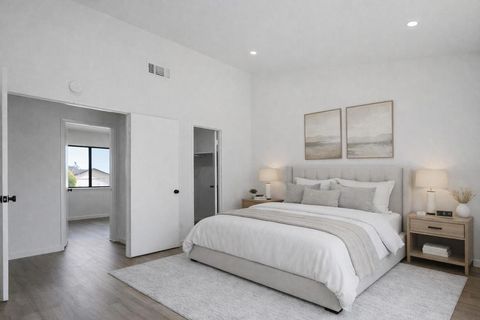 Tiny photo for 4934 Fortuna Court, Yucca Valley, CA 92284 (MLS # 219144358DA)